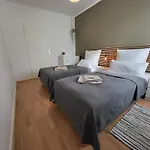 Zentrumsnahe Wohlfuehloase * קאסל