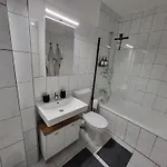 Zentrumsnahe Wohlfuehloase *