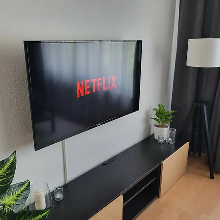 Apartment Zentrumsnahe Wohlfühloase *