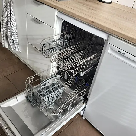 Zentrumsnahe Wohlfuehloase Appartamento