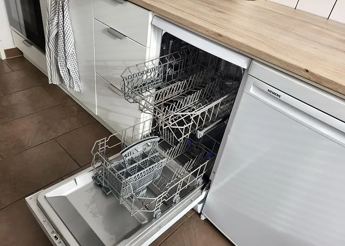 Zentrumsnahe Wohlfühloase Apartment